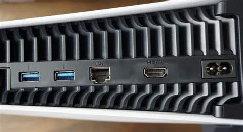 how many usb ports does a ps4 have|How many USB ports on PS5/PS4 .